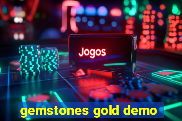 gemstones gold demo